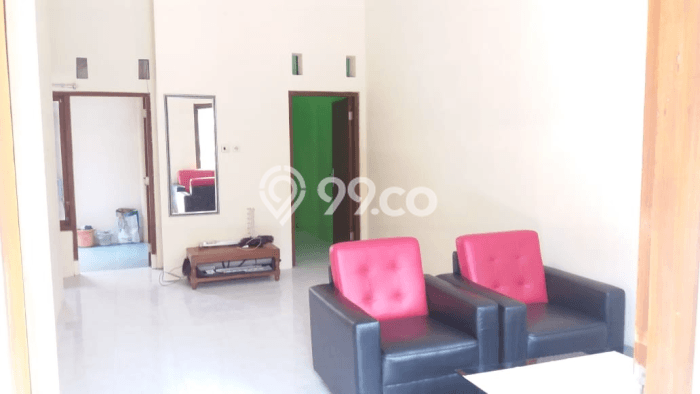 Rumah sewa siap pakai 2 Kamar Tidur di Kartosuro, Sukoharjo Rumah sewa siap pakai 2 Kamar Tidur di Kartosuro, Sukoharjo