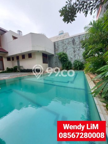 Hunian Premium di Jakarta Selatan Lokasi Strategis Kondisi Terawat Hunian Premium di Jakarta Selatan Lokasi Strategis Kondisi Terawat