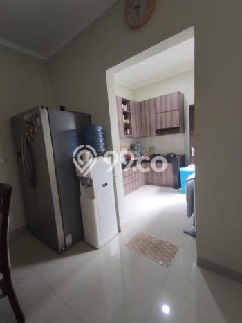 Hunian Mewah LB 200m2 Siap Huni Desain Elegan di BSD, Tangerang Hunian Mewah LB 200m2 Siap Huni Desain Elegan di BSD, Tangerang