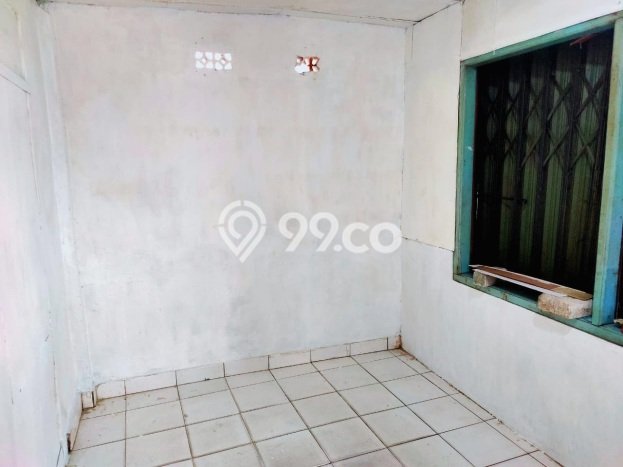 Rumah Modern 4 KT di Citra Garden Jakarta Barat Rumah Modern 4 KT di Citra Garden Jakarta Barat