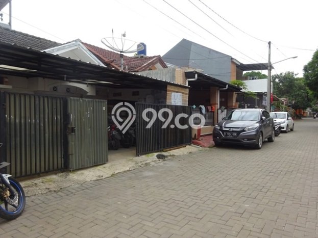 Dijual Cepat Rumah Favorit Siap Huni LB 98m2 di Jatinangor, Sumedang Dijual Cepat Rumah Favorit Siap Huni LB 98m2 di Jatinangor, Sumedang