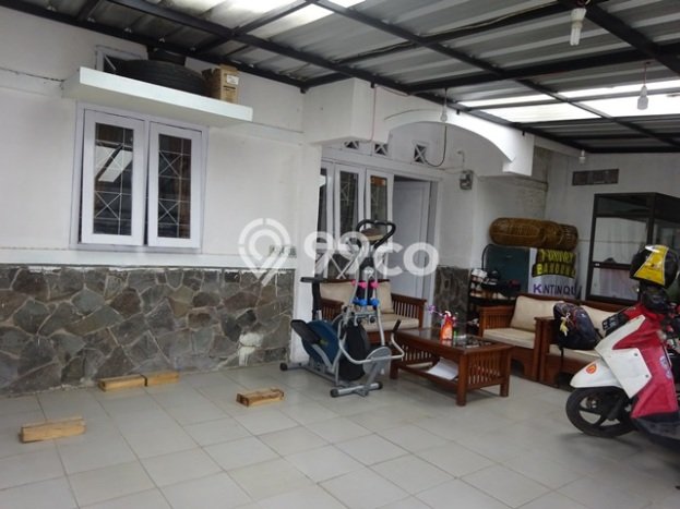 Dijual Cepat Rumah Favorit Siap Huni LB 98m2 di Jatinangor, Sumedang Dijual Cepat Rumah Favorit Siap Huni LB 98m2 di Jatinangor, Sumedang