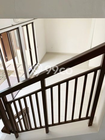 Rumah Luxury Modern Siap Huni di BSD Eminent Tangerang Rumah Luxury Modern Siap Huni di BSD Eminent Tangerang
