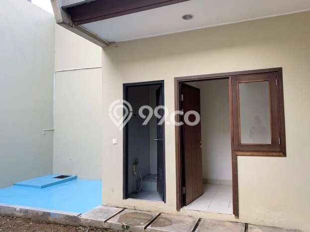 Rumah Luxury Modern Siap Huni di BSD Eminent Tangerang Rumah Luxury Modern Siap Huni di BSD Eminent Tangerang