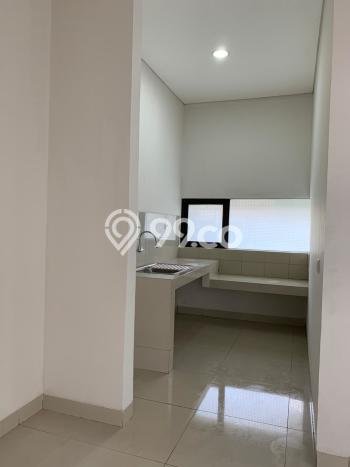 Rumah Luxury Modern Siap Huni di BSD Eminent Tangerang Rumah Luxury Modern Siap Huni di BSD Eminent Tangerang