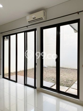 Rumah Luxury Modern Siap Huni di BSD Eminent Tangerang Rumah Luxury Modern Siap Huni di BSD Eminent Tangerang