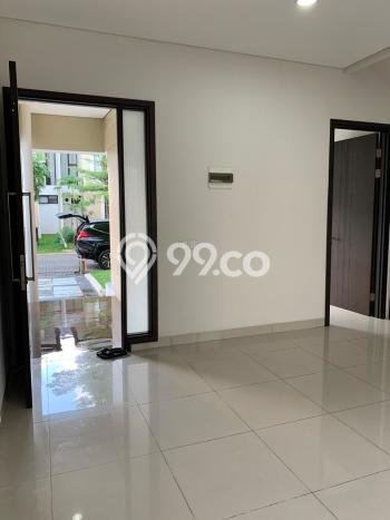 Rumah Luxury Modern Siap Huni di BSD Eminent Tangerang Rumah Luxury Modern Siap Huni di BSD Eminent Tangerang