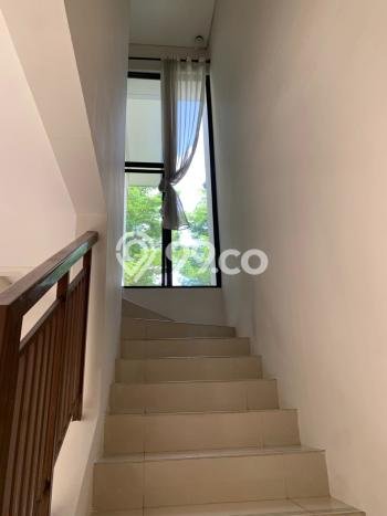 Rumah Luxury Modern Siap Huni di BSD Eminent Tangerang Rumah Luxury Modern Siap Huni di BSD Eminent Tangerang