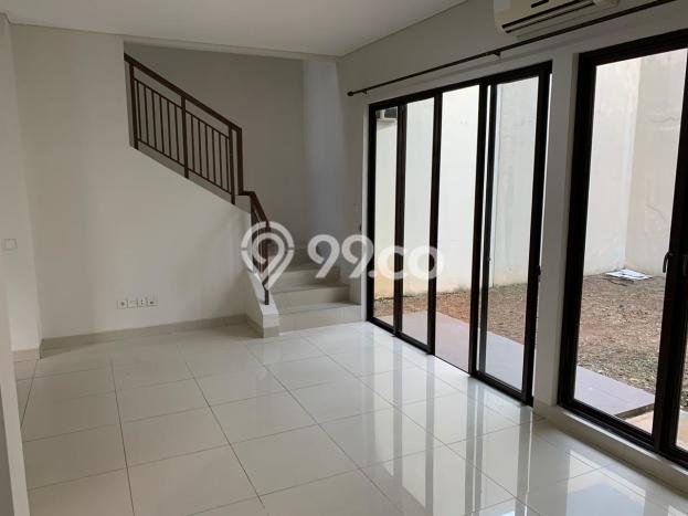 Rumah Luxury Modern Siap Huni di BSD Eminent Tangerang Rumah Luxury Modern Siap Huni di BSD Eminent Tangerang