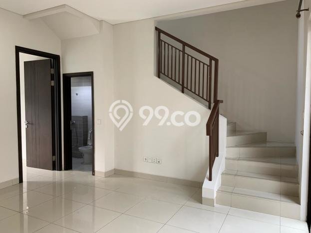 Rumah Luxury Modern Siap Huni di BSD Eminent Tangerang Rumah Luxury Modern Siap Huni di BSD Eminent Tangerang