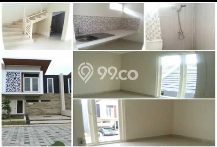 BEST DEAL! Rumah di Menganti, 2 KT, Akses Mudah Fasilitas Umum, Luas 60m² LB 55m² BEST DEAL! Rumah di Menganti, 2 KT, Akses Mudah Fasilitas Umum, Luas 60m² LB 55m²