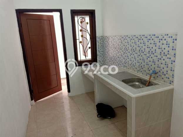 Rumah Nyaman 2 KT LB 50m2 Kondisi Bagus di Ciracas Rumah Nyaman 2 KT LB 50m2 Kondisi Bagus di Ciracas