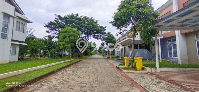 HUNIAN IMPIAN! Rumah area Cinere, 3 KT, Free Banjir, LT 120m² LB 107m² HUNIAN IMPIAN! Rumah area Cinere, 3 KT, Free Banjir, LT 120m² LB 107m²