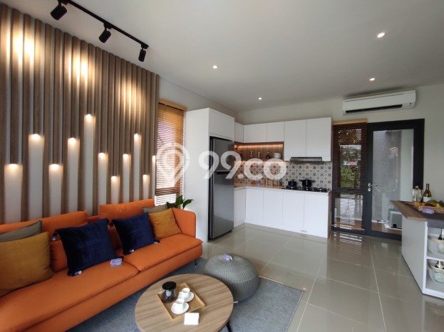 Dijual Rumah 2 Kamar Lokasi Strategis Bagus dan Strategis di Serpong Dijual Rumah 2 Kamar Lokasi Strategis Bagus dan Strategis di Serpong