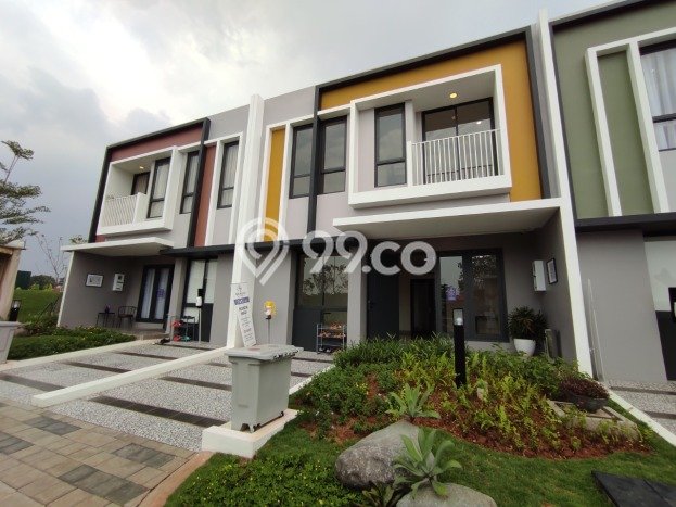 Dijual Rumah 2 Kamar Lokasi Strategis Bagus dan Strategis di Serpong Dijual Rumah 2 Kamar Lokasi Strategis Bagus dan Strategis di Serpong