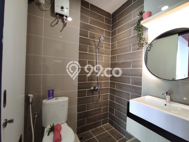 Dijual Rumah 2 Kamar Lokasi Strategis Bagus dan Strategis di Serpong Dijual Rumah 2 Kamar Lokasi Strategis Bagus dan Strategis di Serpong