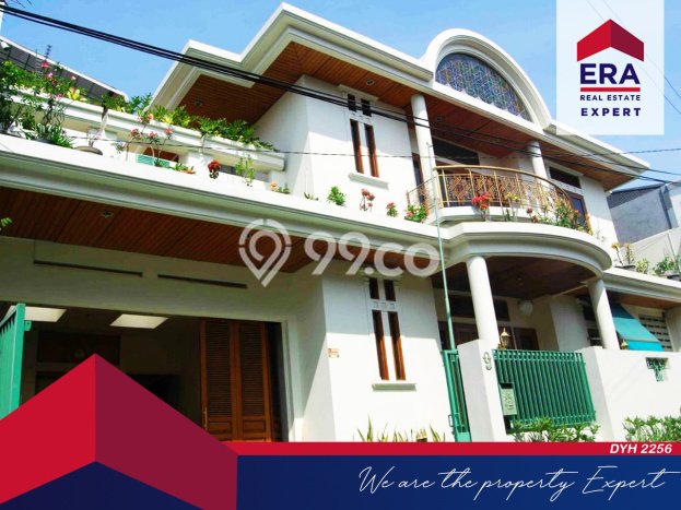 KESEMPATAN EMAS! Rumah Premium area Pulo Gadung, Jakarta Timur, LT 277m² LB 350m² KESEMPATAN EMAS! Rumah Premium area Pulo Gadung, Jakarta Timur, LT 277m² LB 350m²