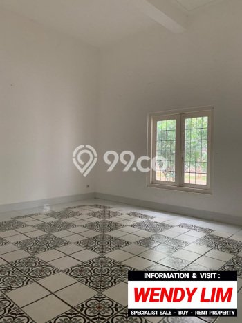 Dijual Rumah Premium dengan Fasilitas Sekitar Komplit di Menteng, Jakarta Pusat Dijual Rumah Premium dengan Fasilitas Sekitar Komplit di Menteng, Jakarta Pusat
