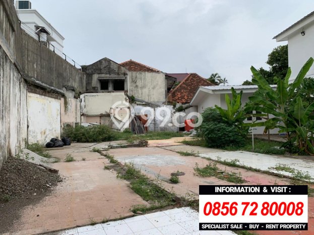 Dijual Rumah Premium dengan Fasilitas Sekitar Komplit di Menteng, Jakarta Pusat Dijual Rumah Premium dengan Fasilitas Sekitar Komplit di Menteng, Jakarta Pusat
