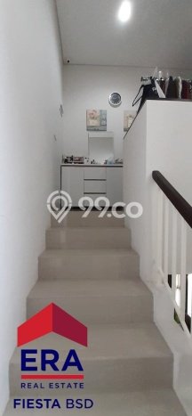 Dijual Hunian Rumah Terawat 2 KT di BSD City, Tangerang Dijual Hunian Rumah Terawat 2 KT di BSD City, Tangerang