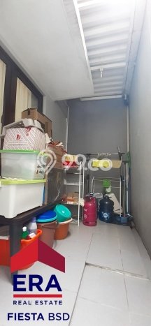Dijual Hunian Rumah Terawat 2 KT di BSD City, Tangerang Dijual Hunian Rumah Terawat 2 KT di BSD City, Tangerang