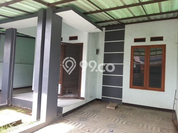 Jual Rumah Modern 2 KT di Cibaduyut, Bandung Jual Rumah Modern 2 KT di Cibaduyut, Bandung