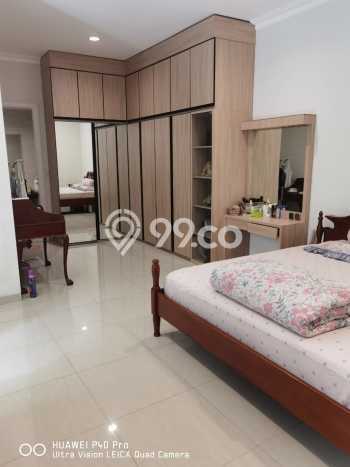 For Sale! Luxury House LT 240m2 Desain Modern di Alam Sutera For Sale! Luxury House LT 240m2 Desain Modern di Alam Sutera
