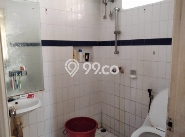 Rumah Luxury Modern Tanpa Renovasi di Pondok Cabe Tangerang Rumah Luxury Modern Tanpa Renovasi di Pondok Cabe Tangerang