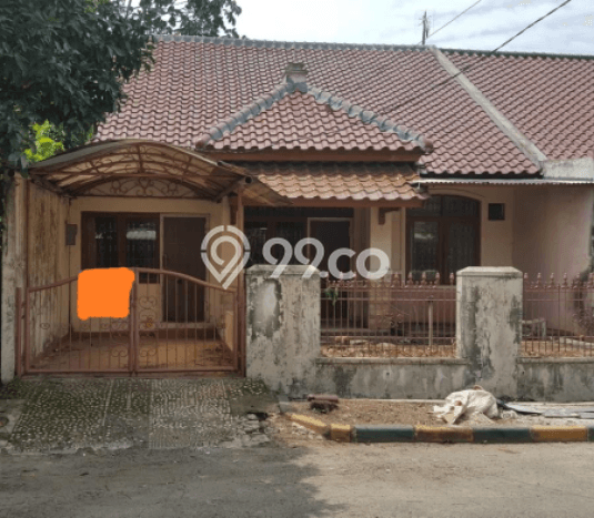 Rumah Minimalis 3 KT di Serpong Villa Melati Mas Tangerang Selatan Unfurnished Rumah Minimalis 3 KT di Serpong Villa Melati Mas Tangerang Selatan Unfurnished