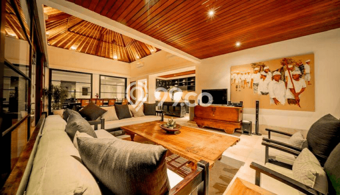 Dijual Rumah Luas Megah Dengan View Cantik di Jimbaran, Badung Dijual Rumah Luas Megah Dengan View Cantik di Jimbaran, Badung