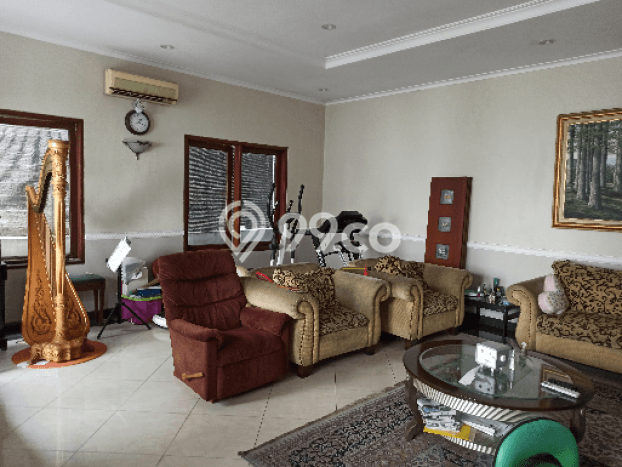 Rumah Elit Modern Siap Huni di Kota Bambu Utara Jakarta Barat Rumah Elit Modern Siap Huni di Kota Bambu Utara Jakarta Barat