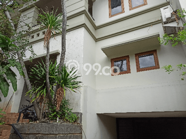 Rumah Elit Modern Siap Huni di Kota Bambu Utara Jakarta Barat Rumah Elit Modern Siap Huni di Kota Bambu Utara Jakarta Barat