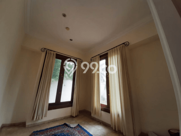 Jual Rumah Mewah Megah Dengan View Eksklusif di Cipete, Jakarta Selatan Jual Rumah Mewah Megah Dengan View Eksklusif di Cipete, Jakarta Selatan