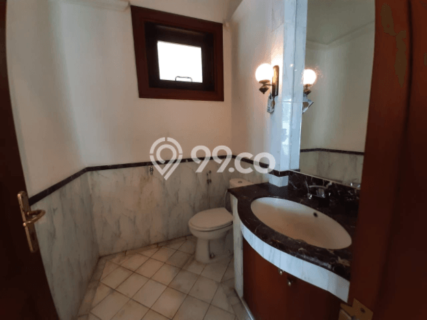 Jual Rumah Mewah Megah Dengan View Eksklusif di Cipete, Jakarta Selatan Jual Rumah Mewah Megah Dengan View Eksklusif di Cipete, Jakarta Selatan