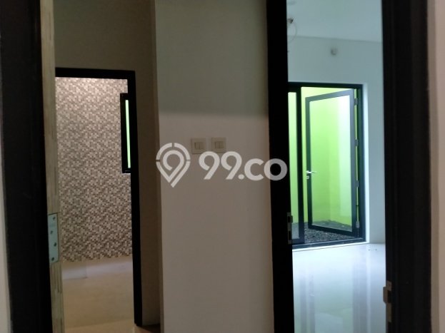 Jual Rumah Eksklusif 4 KT di Cibubur, Bogor Jual Rumah Eksklusif 4 KT di Cibubur, Bogor