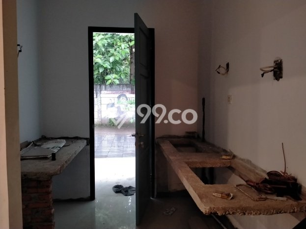 Jual Rumah Eksklusif 4 KT di Cibubur, Bogor Jual Rumah Eksklusif 4 KT di Cibubur, Bogor
