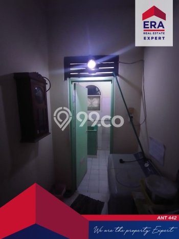 Rumah Modern 4 Kamar Siap Huni di Pamulang, Dekat Pusat Perbelanjaan, Tangerang Selatan Rumah Modern 4 Kamar Siap Huni di Pamulang, Dekat Pusat Perbelanjaan, Tangerang Selatan