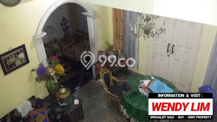 Rumah Luxury di Jakarta Selatan Lokasi Strategis Kondisi Terawat Rumah Luxury di Jakarta Selatan Lokasi Strategis Kondisi Terawat