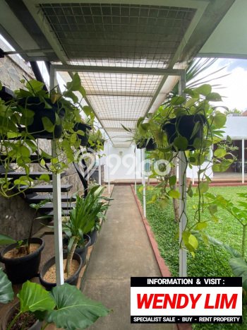 Hunian Elit LB 500m2 Siap Pakai Desain Elegan di Cipete, Jakarta Selatan Hunian Elit LB 500m2 Siap Pakai Desain Elegan di Cipete, Jakarta Selatan