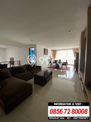 Hunian Elit LB 500m2 Siap Pakai Desain Elegan di Cipete, Jakarta Selatan Hunian Elit LB 500m2 Siap Pakai Desain Elegan di Cipete, Jakarta Selatan