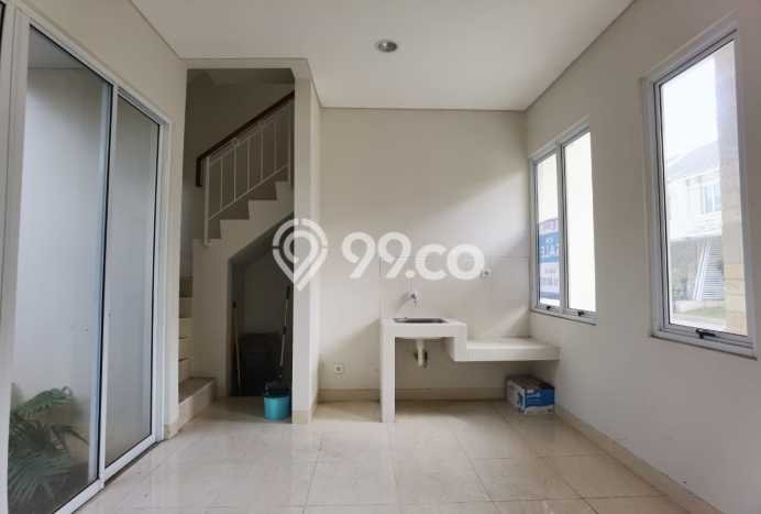 Dijual Hunian Rumah Nyaman 2 KT di BSD City, Tangerang Dijual Hunian Rumah Nyaman 2 KT di BSD City, Tangerang