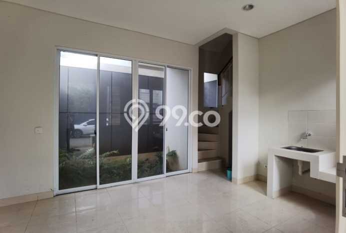 Dijual Hunian Rumah Nyaman 2 KT di BSD City, Tangerang Dijual Hunian Rumah Nyaman 2 KT di BSD City, Tangerang