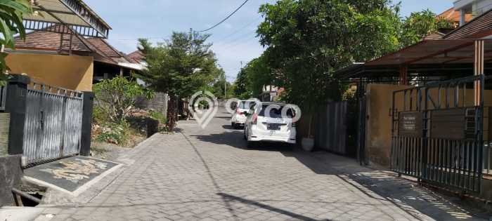 Hunian Nyaman Asri 3 KT Siap Pakai di Jimbaran Badung Hunian Nyaman Asri 3 KT Siap Pakai di Jimbaran Badung