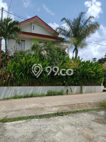 Rumah Luxury Modern Tanpa Renovasi di Pondok Cabe Tangerang Rumah Luxury Modern Tanpa Renovasi di Pondok Cabe Tangerang