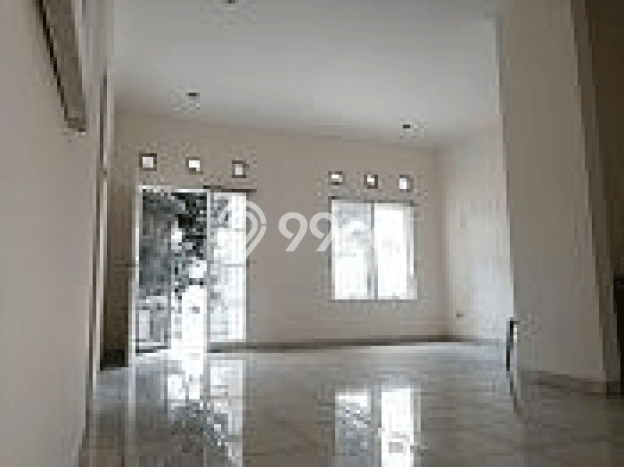 Rumah Minimalis 2 KT LT 120m2 di Serpong Villa Melati Mas Rumah Minimalis 2 KT LT 120m2 di Serpong Villa Melati Mas