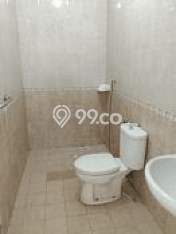 Rumah Minimalis 2 KT LT 120m2 di Serpong Villa Melati Mas Rumah Minimalis 2 KT LT 120m2 di Serpong Villa Melati Mas