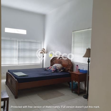 Rumah Modern Minimalis 2 Kamar Siap Huni di Pancoran Mas Rumah Modern Minimalis 2 Kamar Siap Huni di Pancoran Mas