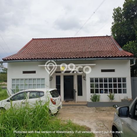 Rumah Modern Minimalis 2 Kamar Siap Huni di Pancoran Mas Rumah Modern Minimalis 2 Kamar Siap Huni di Pancoran Mas