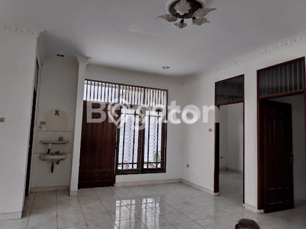 Jarang Ada! Rumah Kontrakan 3 Kamar Nyaman Siap Huni Sunter Jarang Ada! Rumah Kontrakan 3 Kamar Nyaman Siap Huni Sunter