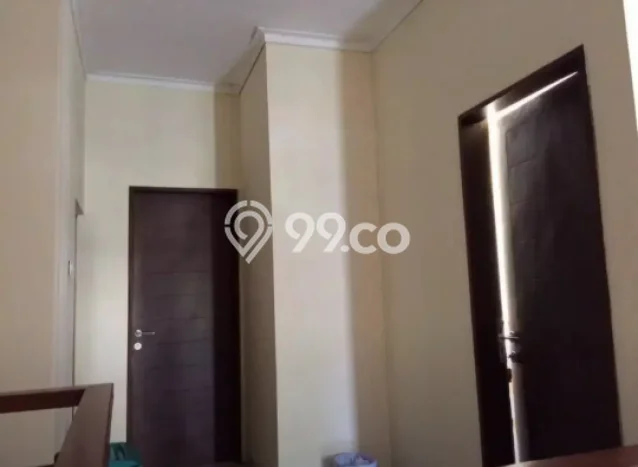 SPECIAL PRICE! Rumah Asri lokasi Sukaluyu, LT 137m² LB 200m² SPECIAL PRICE! Rumah Asri lokasi Sukaluyu, LT 137m² LB 200m²